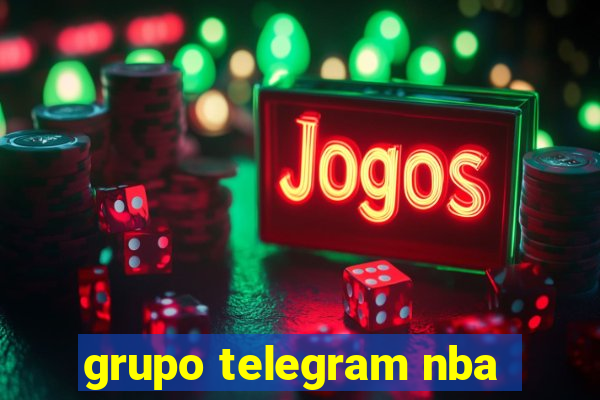 grupo telegram nba